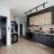 Panorama Corner Residence - Pool, Sauna, Parking