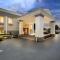 Quality Inn Edison-New Brunswick