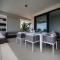 Panorama Corner Residence - Pool, Sauna, Parking