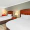 Quality Inn Edison-New Brunswick
