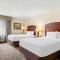 Quality Inn Edison-New Brunswick