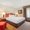 Quality Inn Edison-New Brunswick