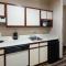 Comfort Suites Parkersburg South