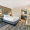 Clarion Inn Murfreesboro Old Fort Pkwy