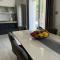 Rural home Basin dvor with jacuzzi
