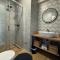 Rural home Basin dvor with jacuzzi