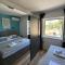 Rural home Basin dvor with jacuzzi