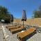 Rural home Basin dvor with jacuzzi