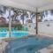 Heated POOL Tropical Oasis! Hot Tub & Close Beach - Seminole