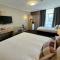 Econo Lodge Gateway Tamworth