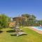 Cubos La Rosa del Zangano Private Pool & Relax