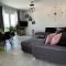Rural home Basin dvor with jacuzzi