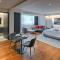 Amberes 64, Ascend Hotel Collection - 墨西哥城