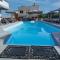 Yianna Hotel - Skala