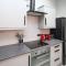 Gateway Abode Near City Centre W Street Parking - Belfast