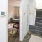 Gateway Abode Near City Centre W Street Parking - Belfast