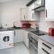 Gateway Abode Near City Centre W Street Parking - Belfast
