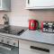 Gateway Abode Near City Centre W Street Parking - Belfast