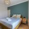 Appartement intramuros hyper centre Avignon