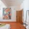 iFlat Peaceful brand new 2beds apt in Trastevere - Roma