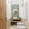 iFlat Peaceful brand new 2beds apt in Trastevere - Roma