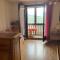Terrasse Adroit T2 Barcelonnette - Wi-fi gratuit - 7 couchages - Barcelonnette