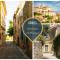 Appartement intramuros hyper centre Avignon