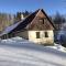 Chaloupka Krkonoše - Vysoké nad Jizerou Chaloupka Krkonoše - Vysoké nad Jizerou