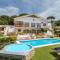 Holiday Home Cap de Falco-1 by Interhome