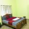 Zicilys Garden homestay with pool