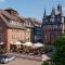 Hotel Die Sonne Frankenberg - Frankenberg