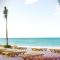 Tabara Beach Safy Bay