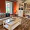 Apartment Laerchenshus by Interhome - 博尔格苏姆