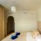 Apartment Alma by Interhome - إِستيبونا