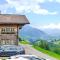 Apartment Bühl by Interhome - Achseten