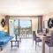Apartment Les Marines-15 by Interhome
