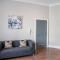 Modern 1 BDR City apartments by Belfast City Breaks