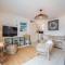 Apartment Beau Rivage-5 by Interhome - 滨海卡瓦莱尔