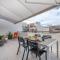 Apartment Beau Rivage-5 by Interhome - 滨海卡瓦莱尔