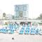 Konak Tower luxury 5 этаж - 阿拉尼亚