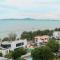 Jomtien Seaview Studio at View Talay 5 ,Big Pool - جنوب باتايا