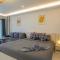 Jomtien Seaview Studio at View Talay 5 ,Big Pool - جنوب باتايا