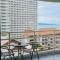 Jomtien Seaview Studio at View Talay 5 ,Big Pool - جنوب باتايا
