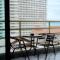 Jomtien Seaview Studio at View Talay 5 ,Big Pool - جنوب باتايا