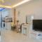 Jomtien Seaview Studio at View Talay 5 ,Big Pool - جنوب باتايا