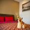 Marakesh Hua Hin Resident-Room Type E - Hua Hin