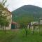 Красивый дом в красивом городе Габала
