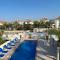 Ayia Napa Marina Luxury Villas - Diamond
