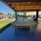 Agréable studio 1 avec piscine au calme absolu - 卡布列斯