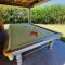 Agréable studio 1 avec piscine au calme absolu - 卡布列斯